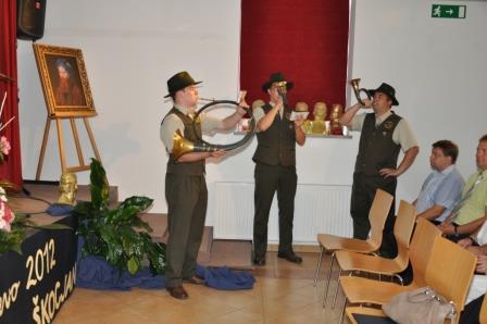 Knobleharjevo 2012 - Slavnostna seja občinskega sveta občine Škocjan 11